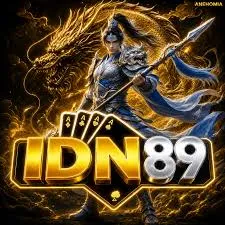 IDN89 - Aplikasi Sportsbook Terbaik untuk Taruhan Online