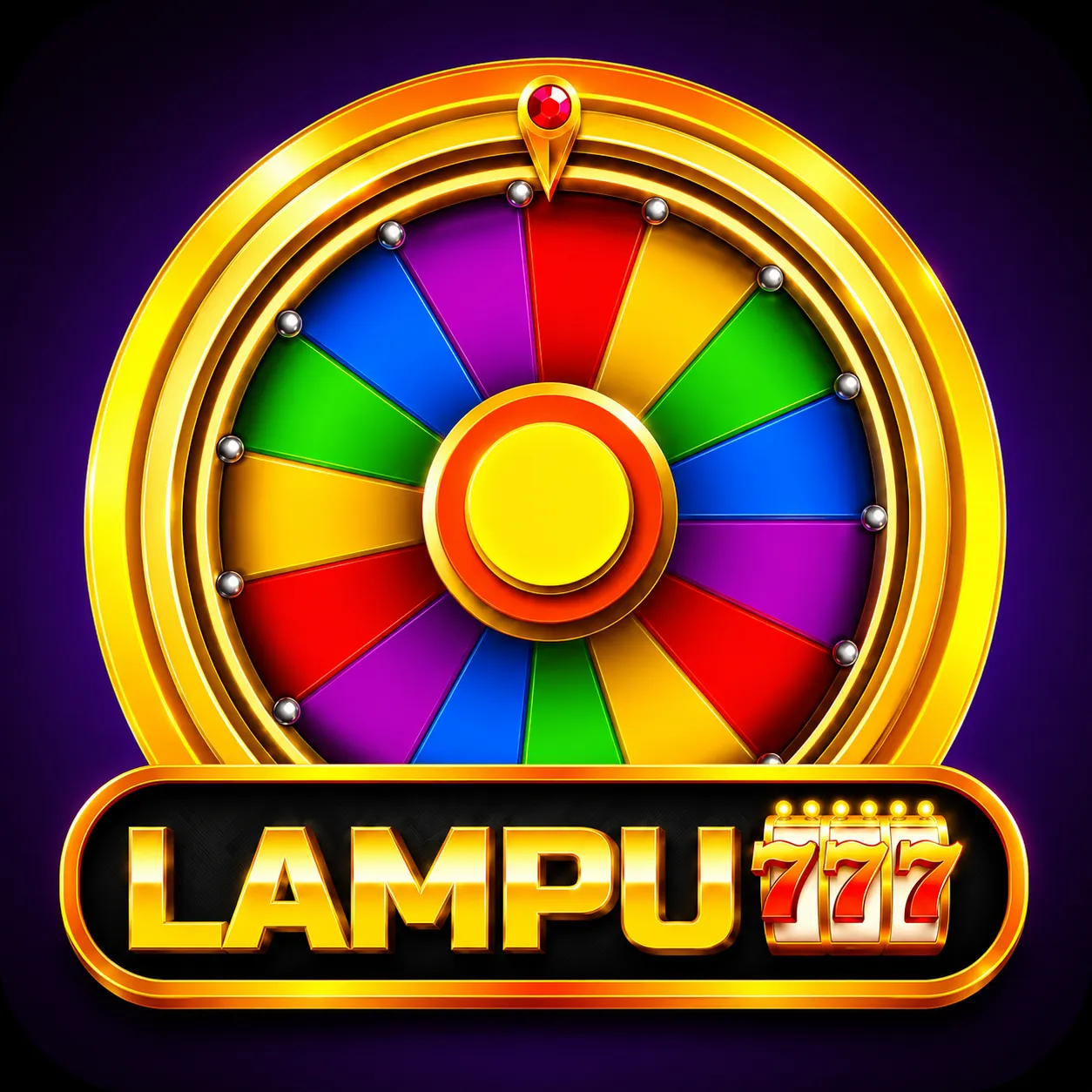 LAMPU777 - Game Musik Seru untuk Semua Kalangan