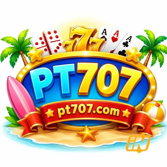 PT707 - Poker Seru dan Menguntungkan