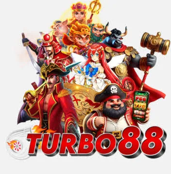 TURBO88 - Aksi Seru Dengan Kecepatan Tinggi